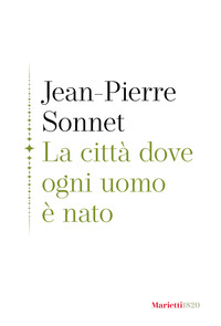 CITTA\' DOVE OGNI UOMO E\' NATO