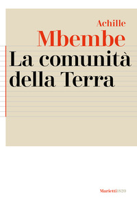 COMUNITA\' DELLA TERRA