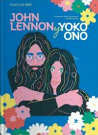 JOHN LENNON E YOKO ONO