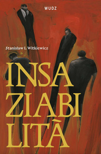 INSAZIABILITA\'