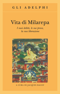 VITA DI MILAREPA