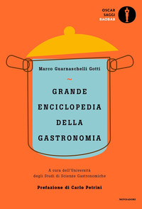 GRANDE ENCICLOPEDIA DELLA GASTRONOMIA