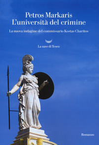 UNIVERSITA\' DEL CRIMINE