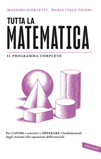 TUTTA LA MATEMATICA