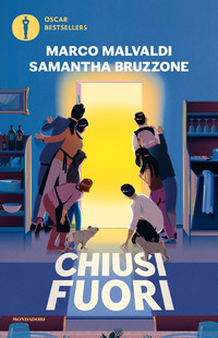 CHIUSI FUORI