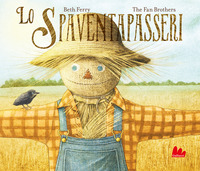 SPAVENTAPASSERI