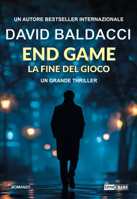 END GAME - LA FINE DEL GIOCO