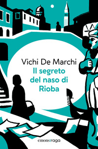 SEGRETO DEL NASO DI RIOBA