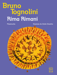 RIMA RIMANI - FILASTROCCHE