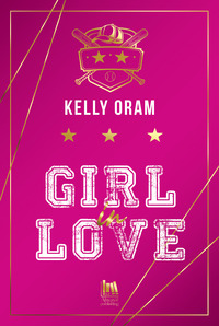 GIRL IN LOVE