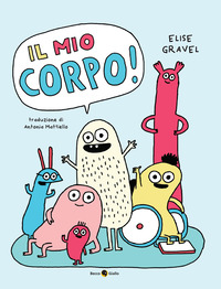 MIO CORPO!