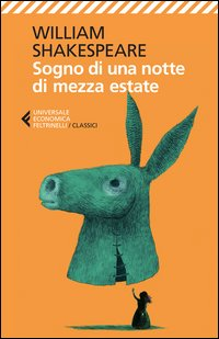 SOGNO DI UNA NOTTE DI MEZZA ESTATE