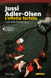 EFFETTO FARFALLA - I CASI DELLA SEZIONE Q 5