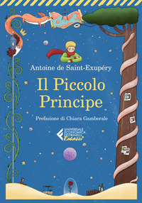 PICCOLO PRINCIPE