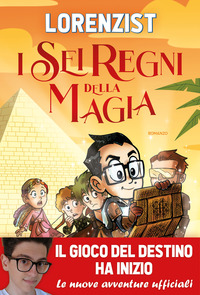 SEI REGNI DELLA MAGIA