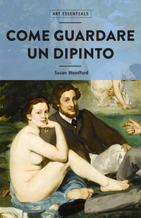 COME GUARDARE UN DIPINTO