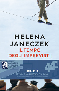 TEMPO DEGLI IMPREVISTI