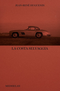 COSTA SELVAGGIA