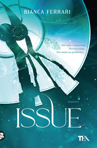 ISSUE