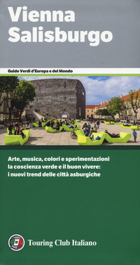 VIENNA E SALISBURGO - GUIDE VERDI 2019