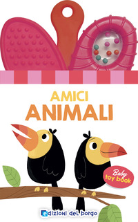 AMICI ANIMALI
