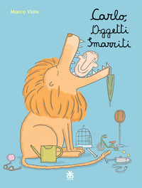CARLO OGGETTI SMARRITI