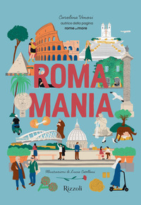 ROMAMANIA