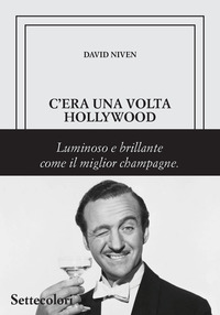 C\'ERA UNA VOLTA HOLLYWOOD