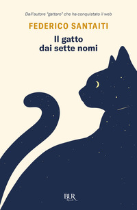 GATTO DAI SETTE NOMI