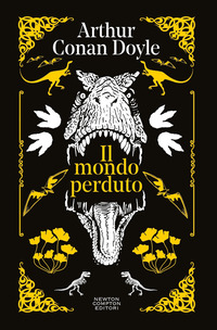 MONDO PERDUTO