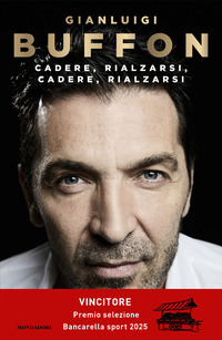 CADERE RIALZARSI CADERE RIALZARSI