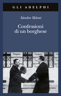 CONFESSIONI DI UN BORGHESE