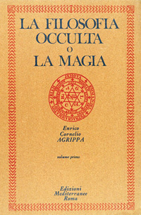 FILOSOFIA OCCULTA O LA MAGIA 1