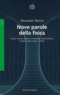NOVE PAROLE DELLA FISICA