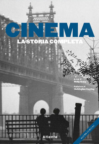 CINEMA - LA STORIA COMPLETA