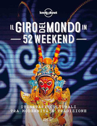 GIRO DEL MONDO IN 52 WEEKEND