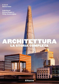 ARCHITETTURA - LA STORIA COMPLETA