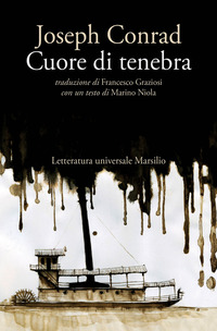 CUORE DI TENEBRA - TESTO INGLESE A FRONTE