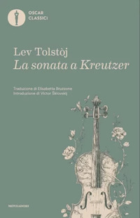 SONATA A KREUTZER