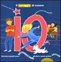 CORAGGIO DI ESSERE IO