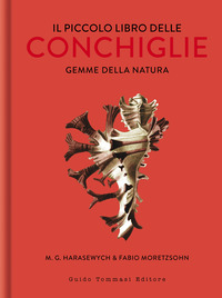 PICCOLO LIBRO DELLE CONCHIGLIE