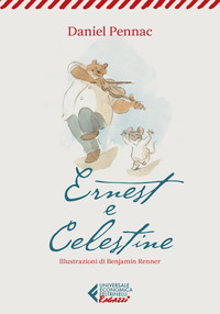 ERNEST E CELESTINE