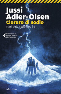 CLORURO DI SODIO - I CASI DELLA SEZIONE Q 9