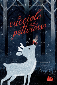 CUCCIOLO E IL PETTIROSSO