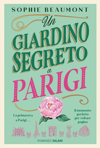 GIARDINO SEGRETO A PARIGI