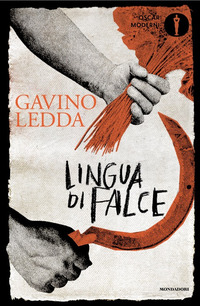 LINGUA DI FALCE