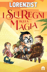 SEI REGNI DELLA MAGIA
