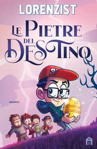 PIETRE DEL DESTINO