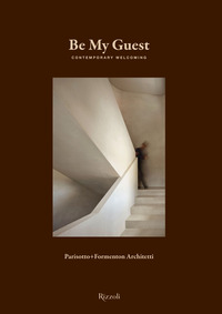 BE MY GUEST - CONTEMPORARY WELCOMING
