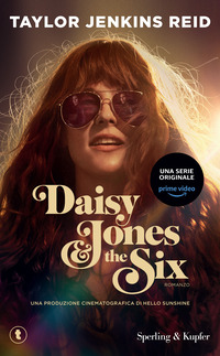 DAISY JONES AND THE SIX